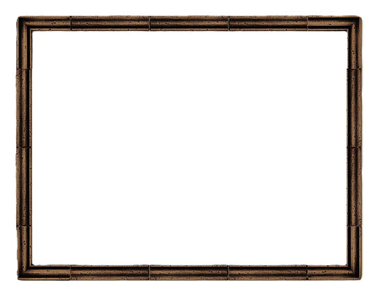 Large Classic Frame Set in Oil Rubbed Bronze