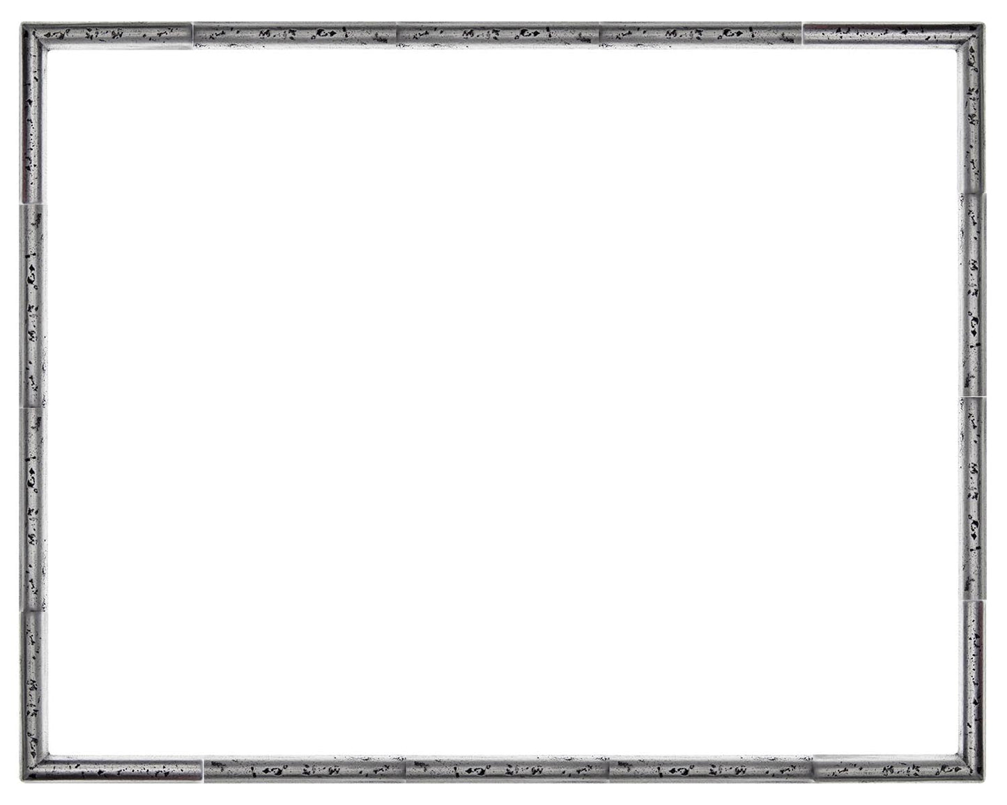 Large 5/8 Domed Frame in Alloy 55