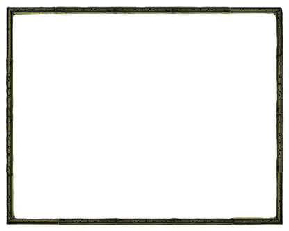 Metalavera Mural in Oil Rubbed Bronze