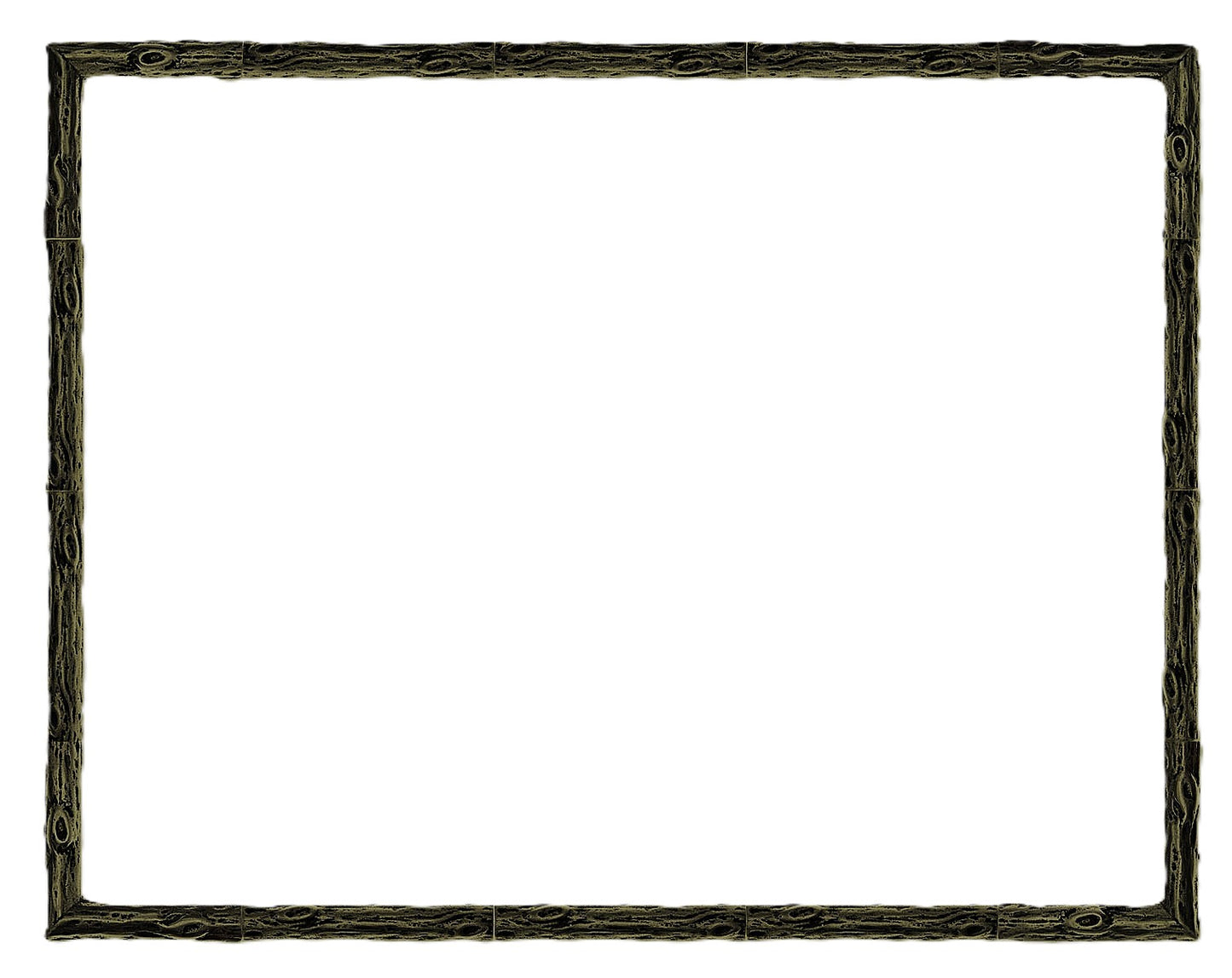 Metalavera Mural in Oil Rubbed Bronze