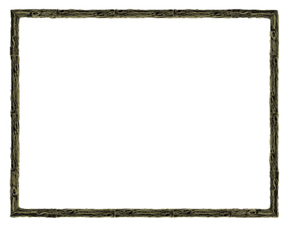 Metalavera Mural in Red Bronze