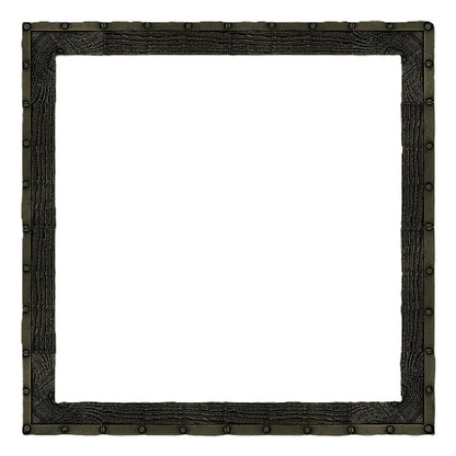 Pasquale in Oil Rubbed Bronze