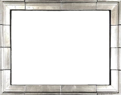 Chile Ristra in Alloy 55
