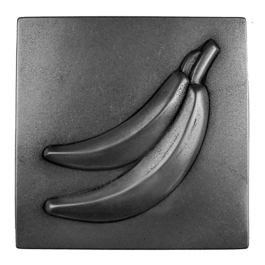 Bananas Tile 8in X 8in