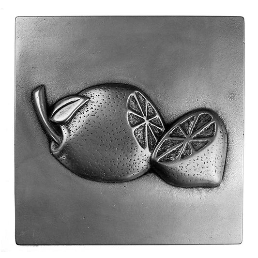 Lemon Tile 8in X 8in