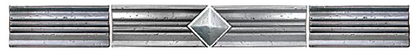 Mada Liner 2.5in X 6in (CLOSED)