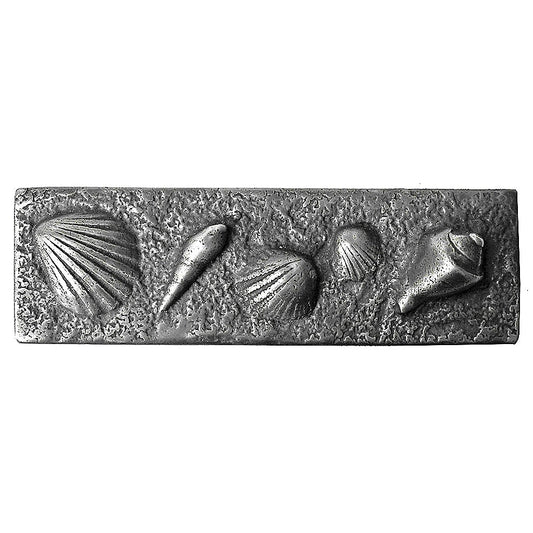 Five Shell Liner 2.5in X 7.5in