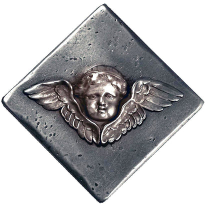 Cherub 6in X 6in