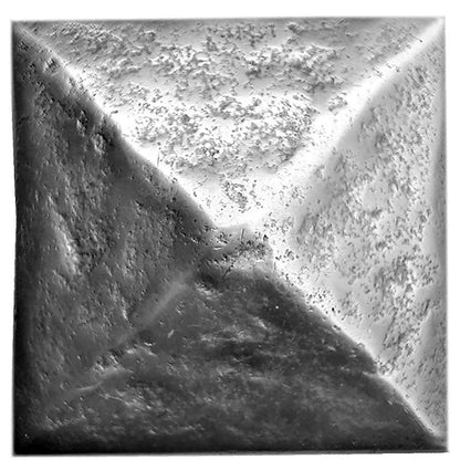 Pyramid Dot 2in X 2in