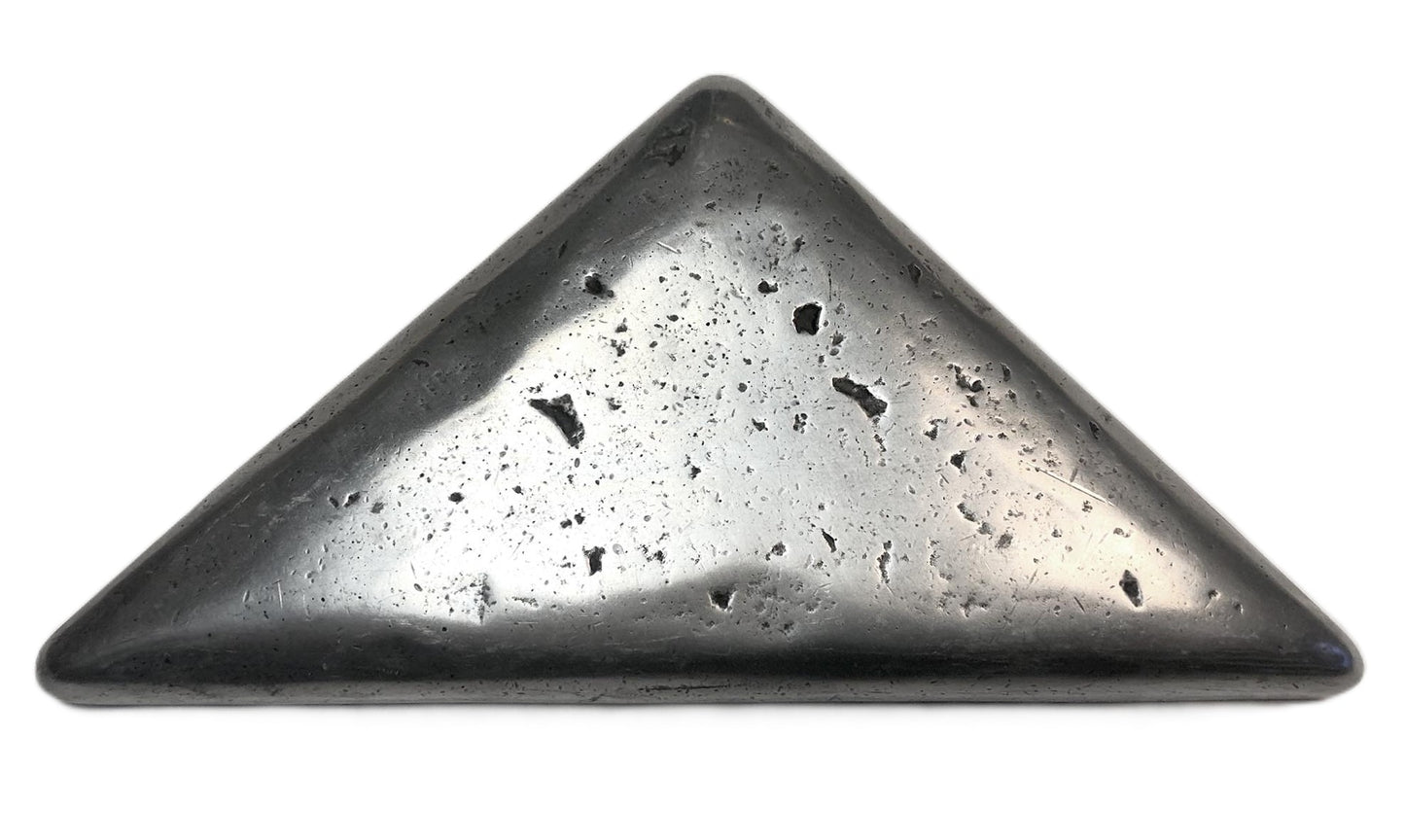 Triangle Pillow 3in