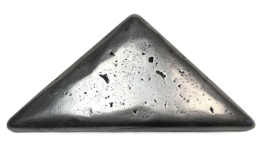 Triangle Pillow 6in