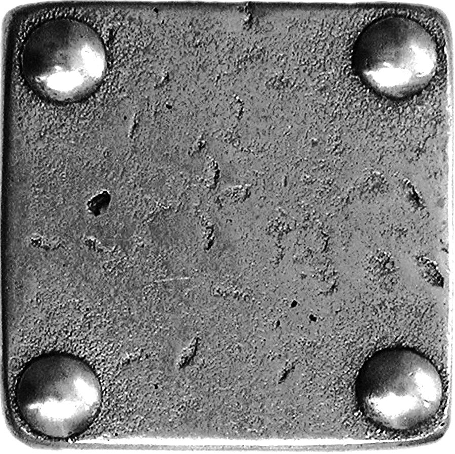 Rivet Dot 2in X 2in