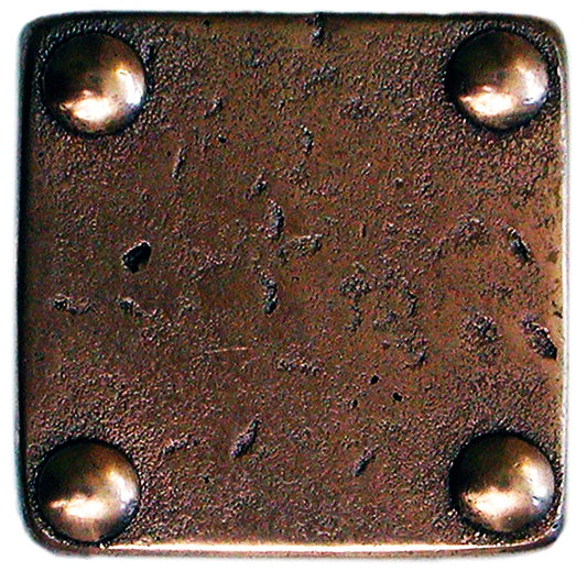 Rivet Dot 2in X 2in