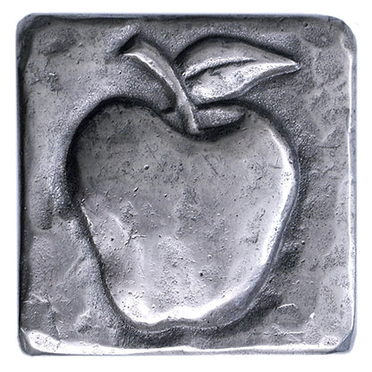 Apple 4in X 4in