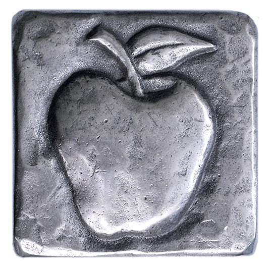 Apple 4in X 4in