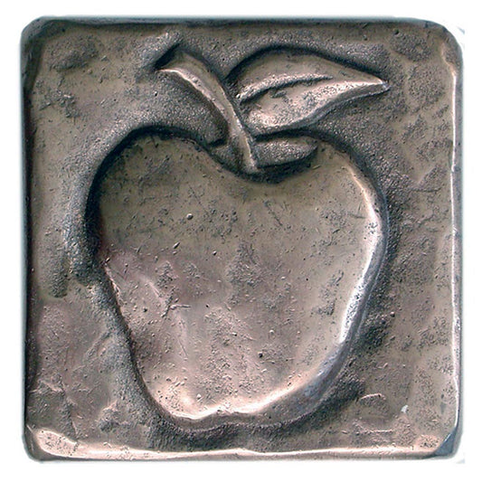 Apple 4in X 4in