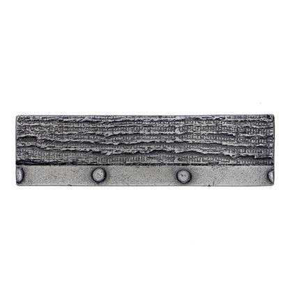 Steel Wood Liner