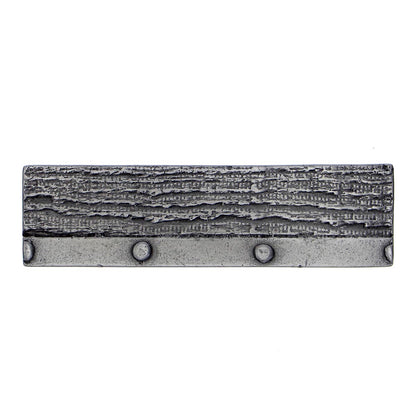 Steel Wood Liner