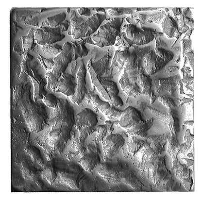 Stone Dot 3in X 3in