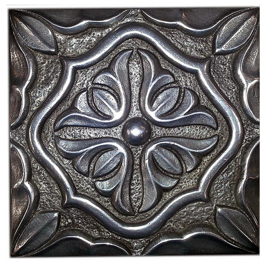 Metalavera Tile 6in X 6in